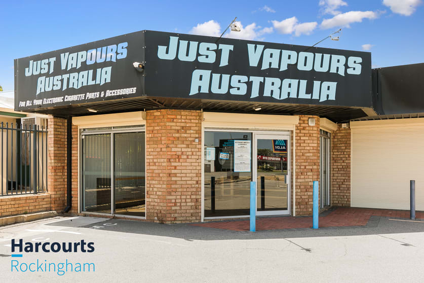 Click to view all images 1/12 Robinson Road Rockingham WA 6168 - Image 3