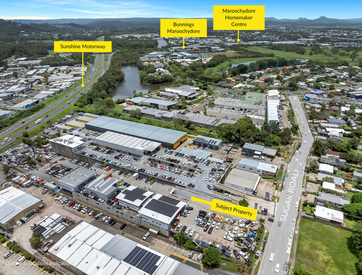 Click to view all images 30/82 Sugar Road Maroochydore QLD 4558 - Image 1