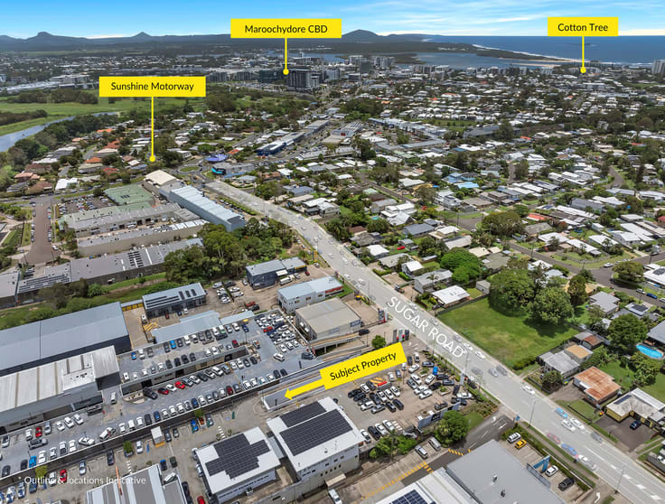 Click to view all images 30/82 Sugar Road Maroochydore QLD 4558 - Image 2