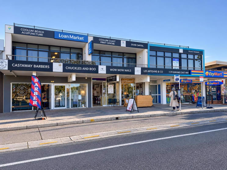 Click to view all images Coolum Professional Centre, 1794 David Low Way Coolum Beach QLD 4573 - Image 1