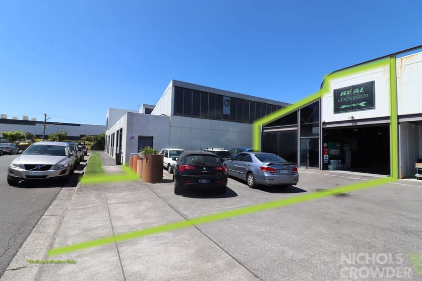 Click to view all images 2/2-16 Warner Street Oakleigh VIC 3166 - Image 1