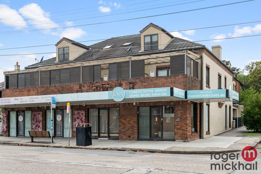 Click to view all images 3&4/107-111 Lyons Road Drummoyne NSW 2047 - Image 1