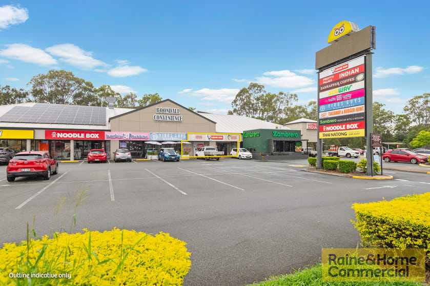 Click to view all images 8B/2115 Sandgate Road Boondall QLD 4034 - Image 2