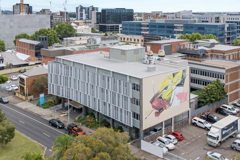 Click to view all images Level 1 Suite 2/426 King Street Newcastle NSW 2300 - Image 2