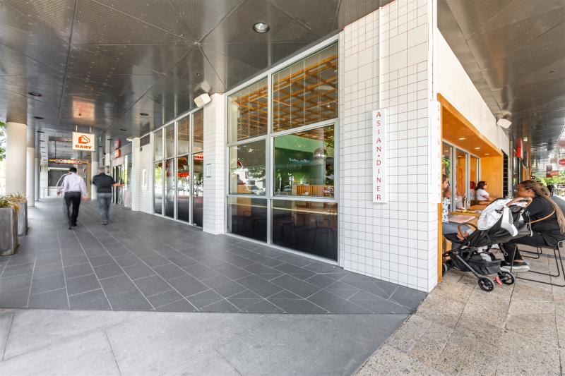 Click to view all images Ground 5/40 Marcus Clarke Street City ACT 2601 - Image 2