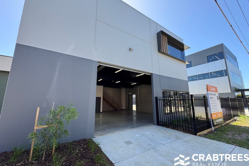 Click to view all images 1/17 Chandos Street Cheltenham VIC 3192 - Image 1