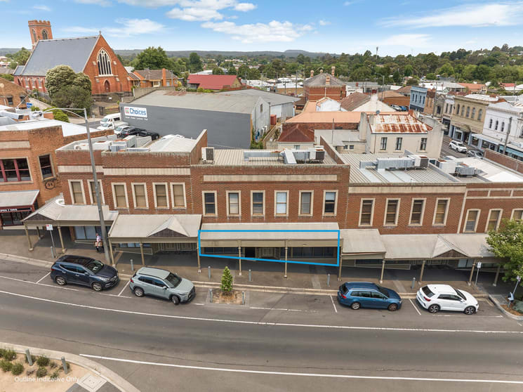 4 Victoria Street Bakery Hill VIC 3350 - Image 2