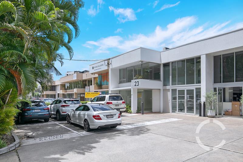 Click to view all images 1/23 Anthony St West End QLD 4101 - Image 1
