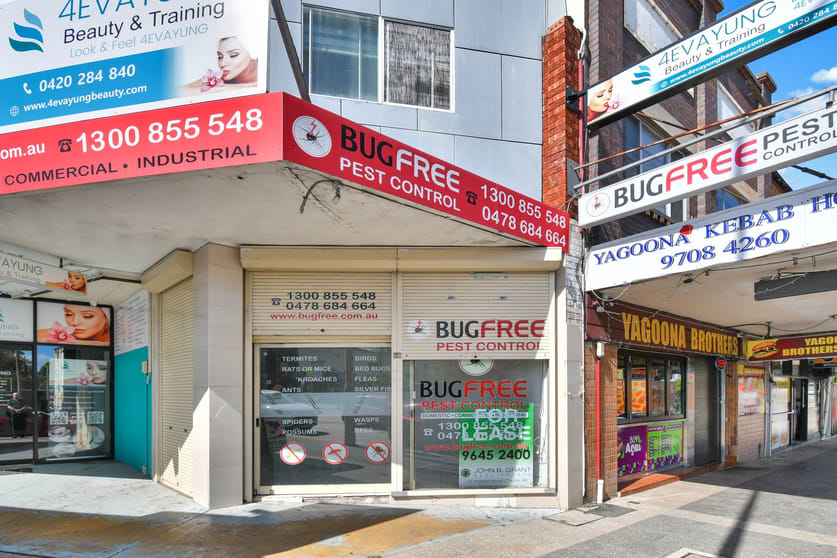 Click to view all images 1/437 Hume Highway Yagoona NSW 2199 - Image 1