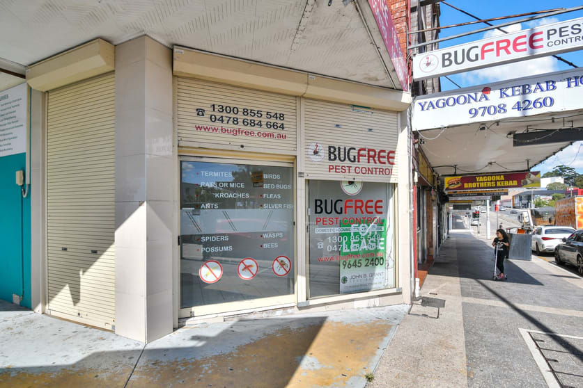 Click to view all images 1/437 Hume Highway Yagoona NSW 2199 - Image 2