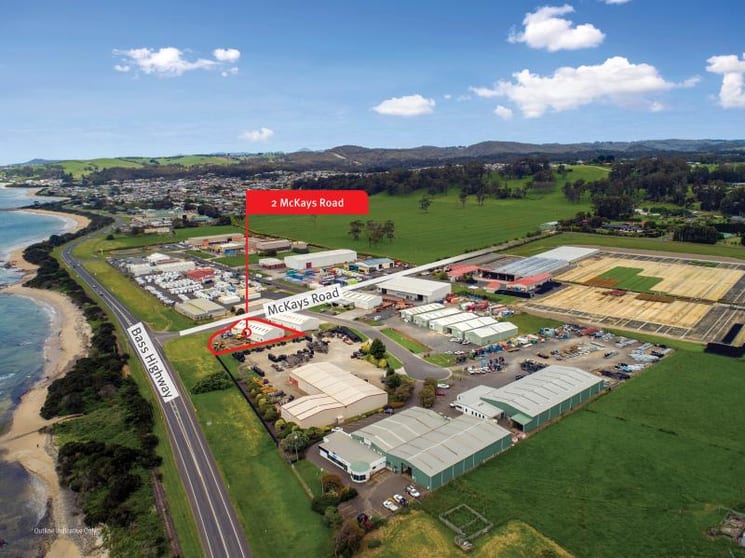 Click to view all images 2 McKays Road Somerset TAS 7322 - Image 1