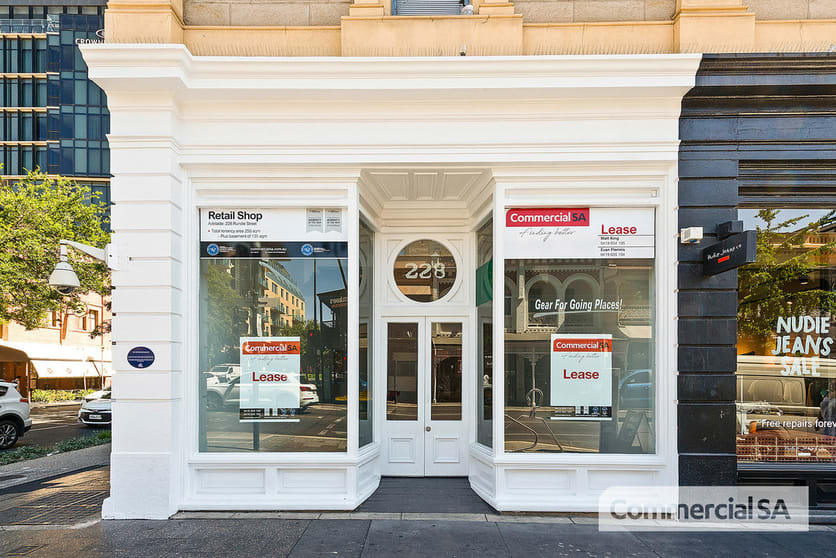 228 Rundle Street Adelaide SA 5000 - Image 2