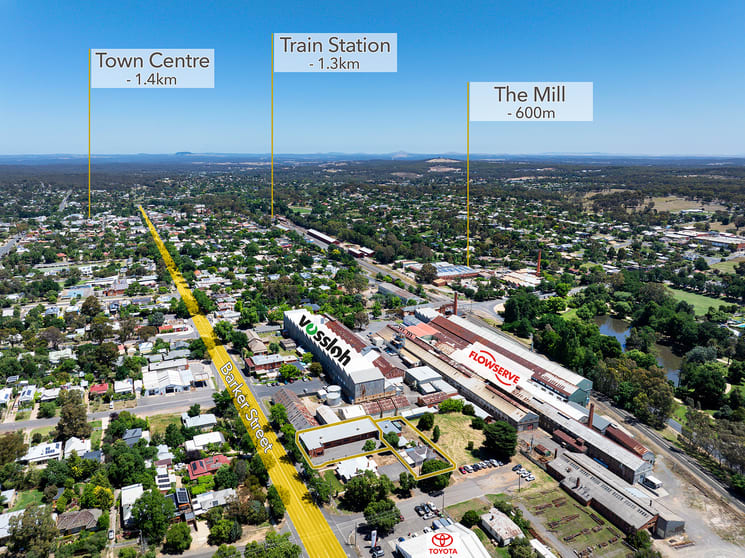 361 Barker Street Castlemaine VIC 3450 - Image 3