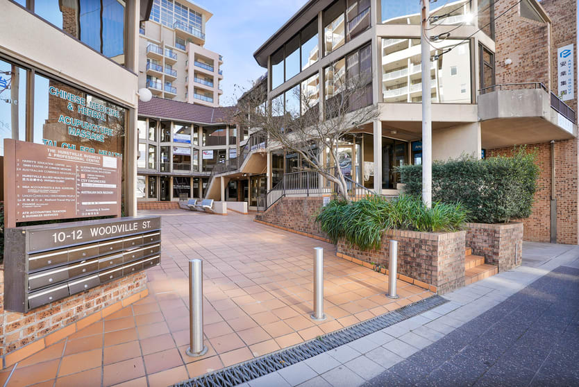 Click to view all images Suite 11/10-12 Woodville Street Hurstville NSW 2220 - Image 2