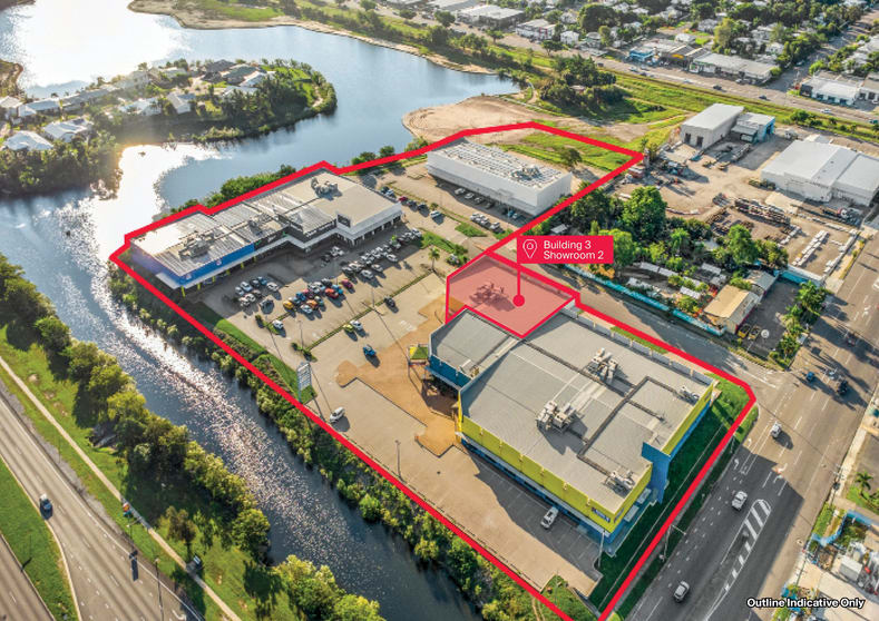 Click to view all images 1-3 Woodman Court Hyde Park QLD 4812 - Image 1
