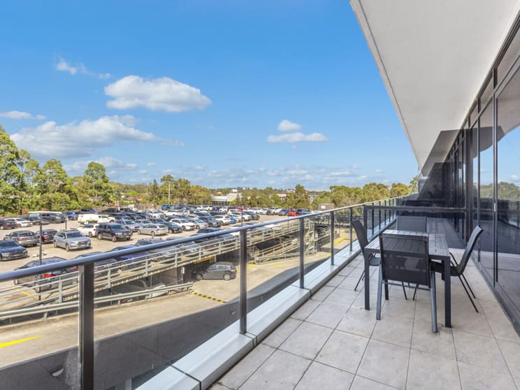 Click to view all images 2.22/2-8 Brookhollow Avenue Norwest NSW 2153 - Image 2