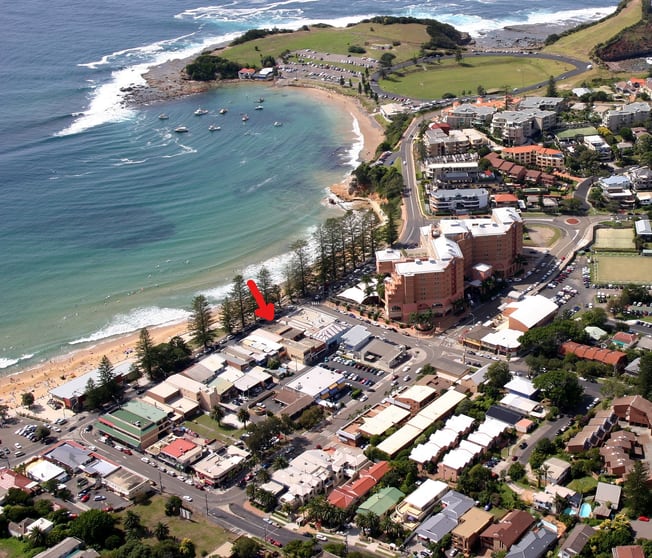 Click to view all images 1 & 3/50 - 52 Terrigal Esplanade Terrigal NSW 2260 - Image 1