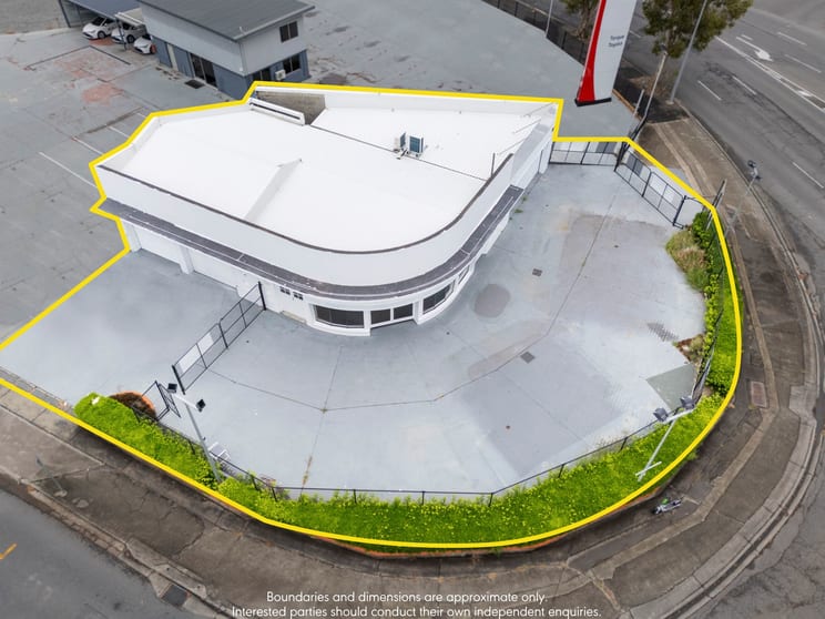 Click to view all images 174 Sandgate Road Albion QLD 4010 - Image 1