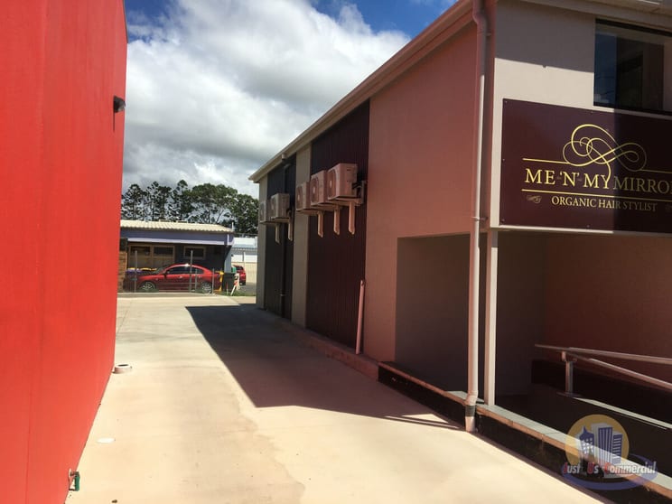 Click to view all images 1A/74 Woongarra Street Bundaberg Central QLD 4670 - Image 2