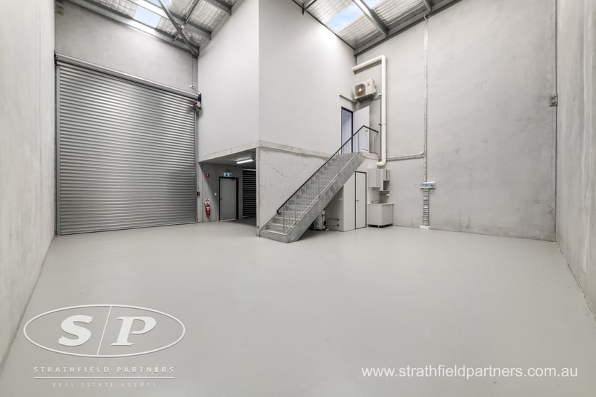 H4/161 Arthur Street Homebush West NSW 2140 - Image 2