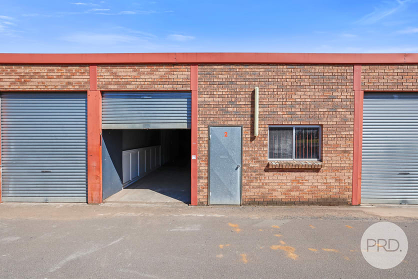 Click to view all images 2/25 Griffin Avenue Tamworth NSW 2340 - Image 1