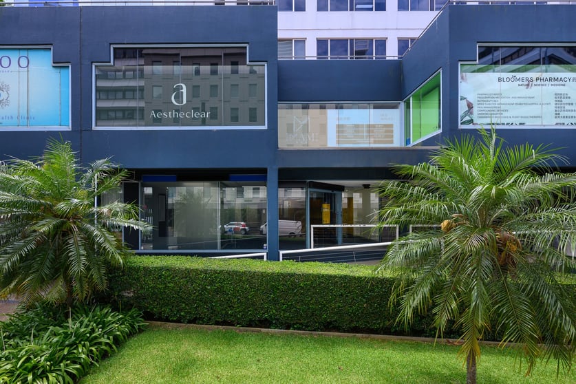 Click to view all images Shop 2/7 Help Street Chatswood NSW 2067 - Image 3