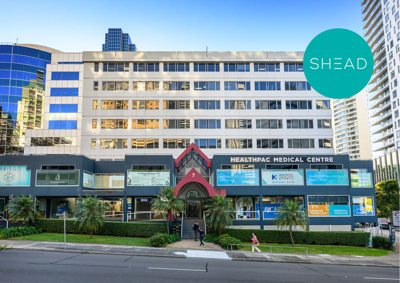 Click to view all images Shop 2/7 Help Street Chatswood NSW 2067 - Image 1