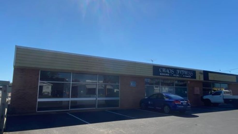 Click to view all images 1/45 Barlee Street Busselton WA 6280 - Image 1