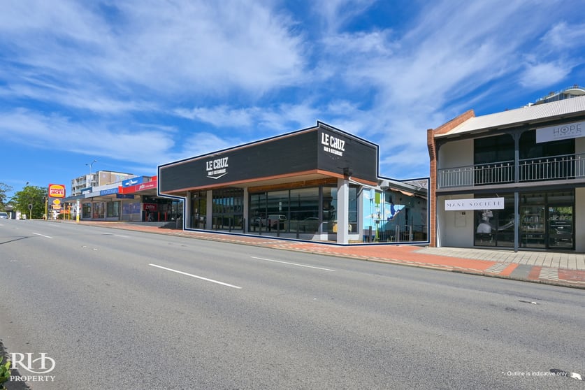Click to view all images 888 Canning Highway Applecross WA 6153 - Image 2