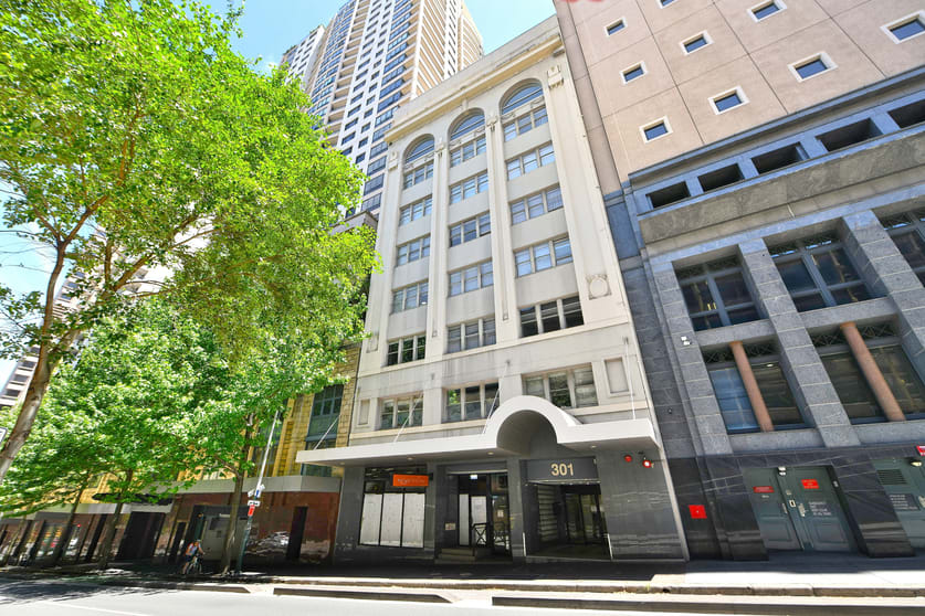 Click to view all images Suite 14/301 Castlereagh Street Sydney NSW 2000 - Image 1