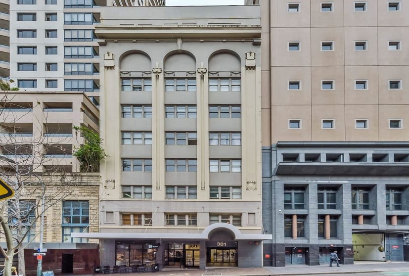Click to view all images 5/301 Castlereagh Street Sydney NSW 2000 - Image 1