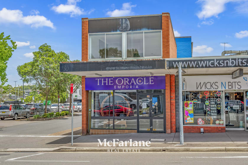 Click to view all images 43 Harrison Street Cardiff NSW 2285 - Image 2