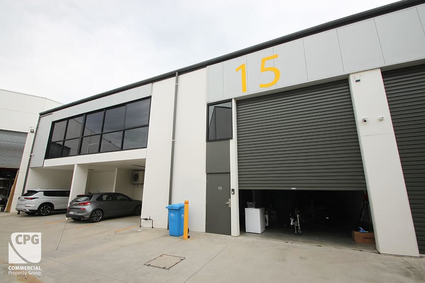 Click to view all images 15/8 Queen Street Revesby NSW 2212 - Image 1