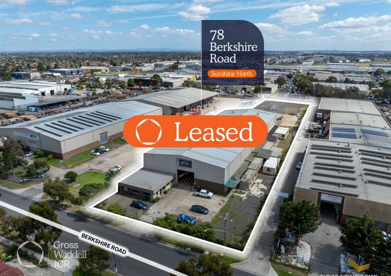 Click to view all images 78 Berkshire Road Sunshine North VIC 3020 - Image 1
