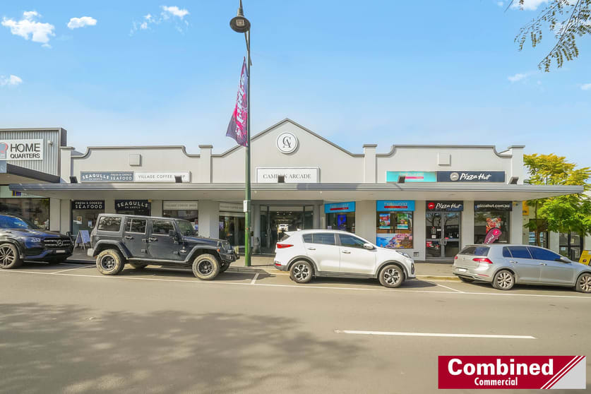 Click to view all images Shop 8/166-168 Argyle Street Camden NSW 2570 - Image 2