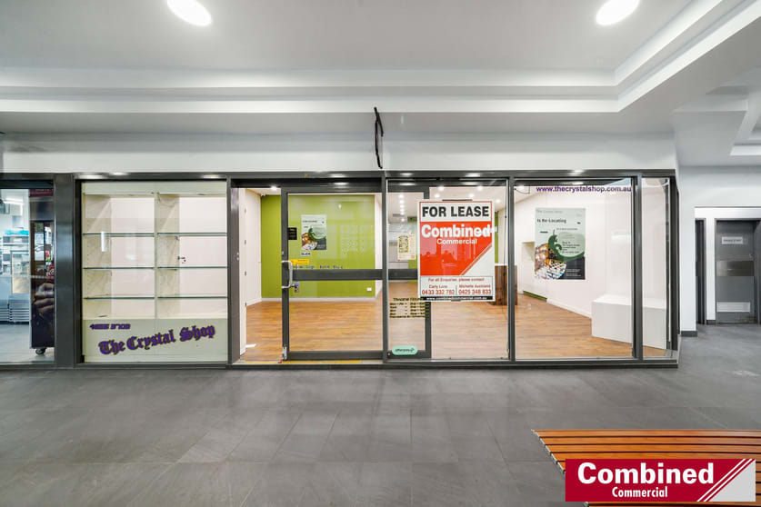 Click to view all images Shop 8/166-168 Argyle Street Camden NSW 2570 - Image 3