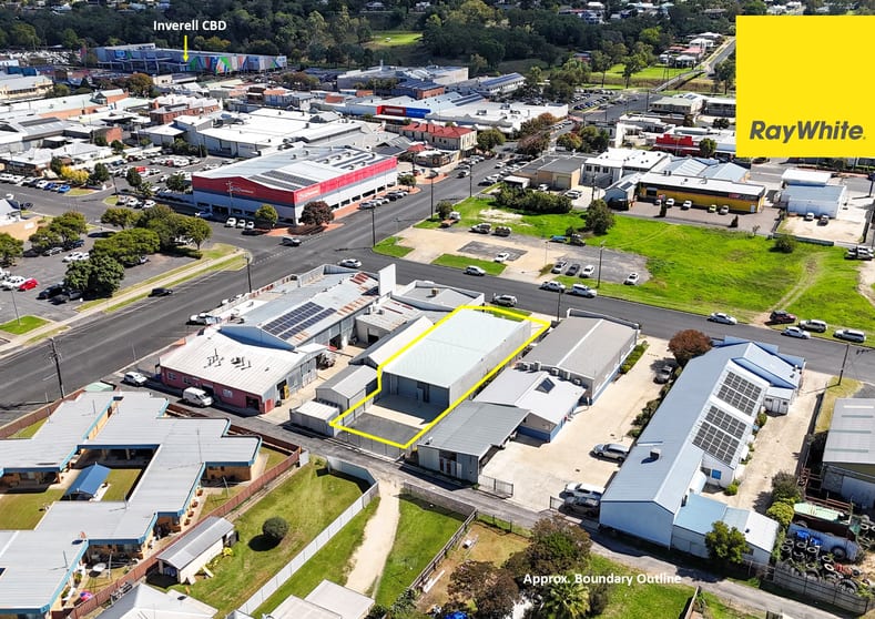 Click to view all images 25 Oliver Street Inverell NSW 2360 - Image 2
