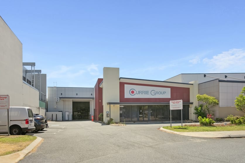 Click to view all images 13 Sangiorgio Court Osborne Park WA 6017 - Image 1