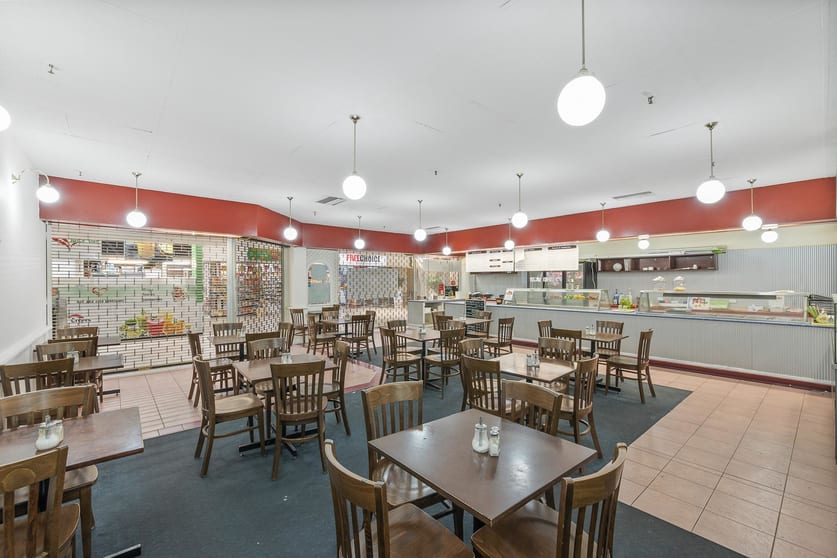 Click to view all images Shop 21, 25 Separation Street (Northcote Plaza) Northcote VIC 3070 - Image 2