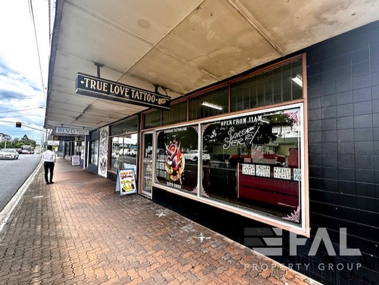 Click to view all images Shop 1/637 Sherwood Road Sherwood QLD 4075 - Image 1