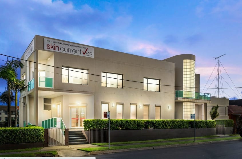Click to view all images 2/104 Kembla Street Wollongong NSW 2500 - Image 1