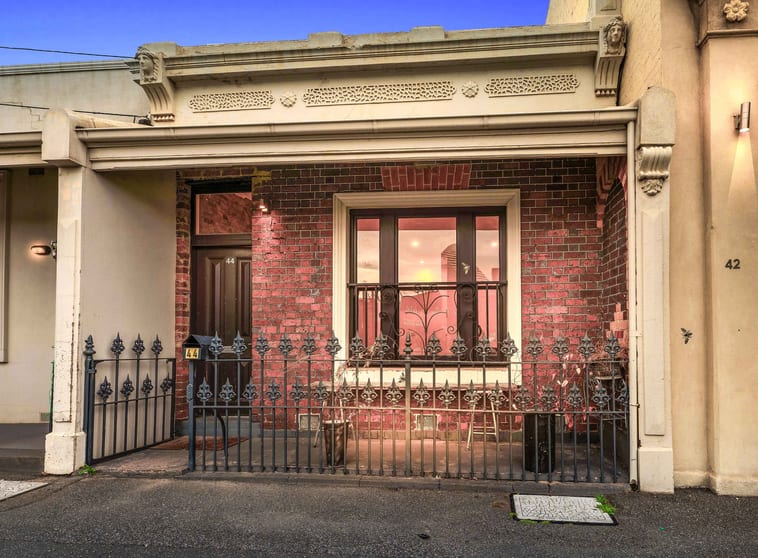 Click to view all images 44 Crockford Street Port Melbourne VIC 3207 - Image 1
