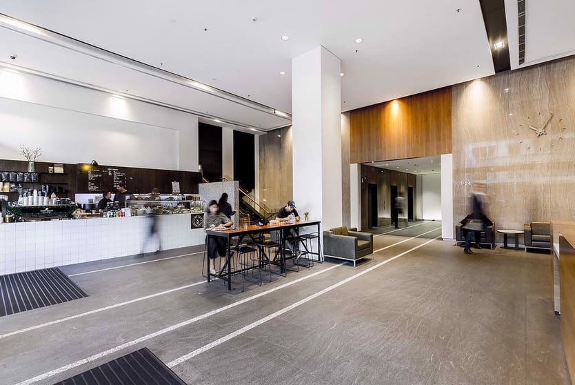 Click to view all images 100 William Street Woolloomooloo NSW 2011 - Image 2