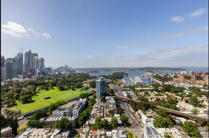 Click to view all images 100 William Street Woolloomooloo NSW 2011 - Image 3