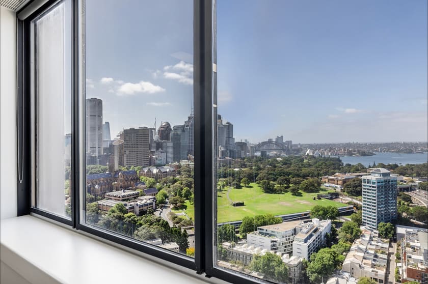 Click to view all images 100 William Street Woolloomooloo NSW 2011 - Image 4