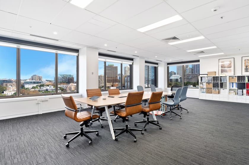 Click to view all images 100 William Street Woolloomooloo NSW 2011 - Image 5