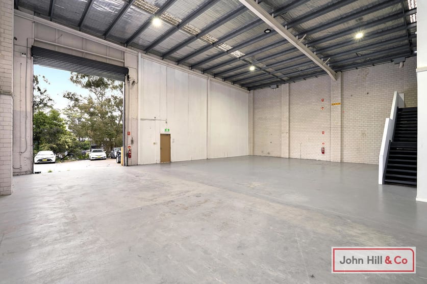 Click to view all images E2/2 Packard Avenue Castle Hill NSW 2154 - Image 2