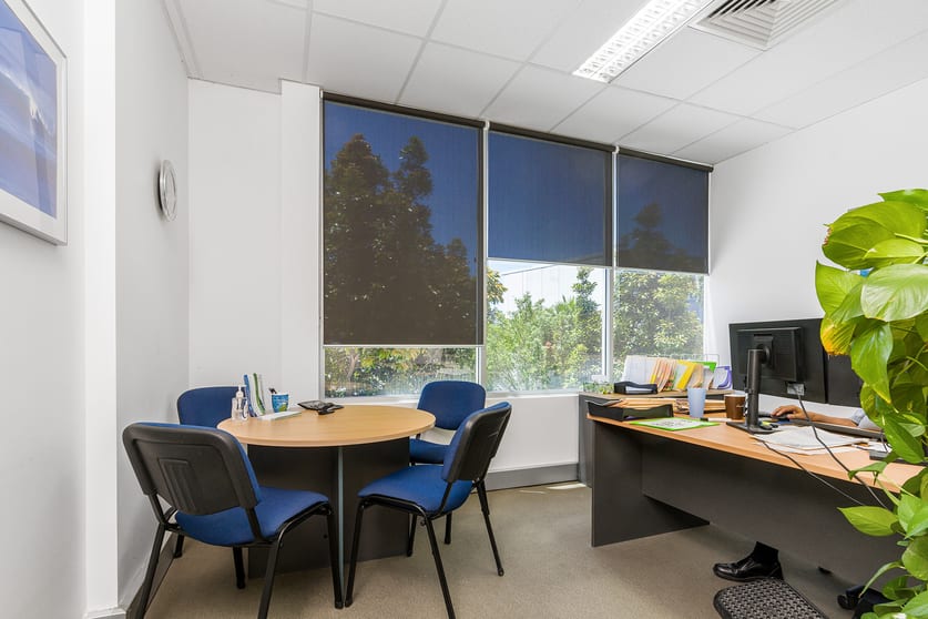 Click to view all images F/Level 2/21 Lake Street Varsity Lakes QLD 4227 - Image 2