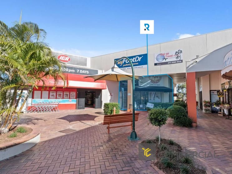 Click to view all images 10/195 Ron Penhaligon Way Robina QLD 4226 - Image 2