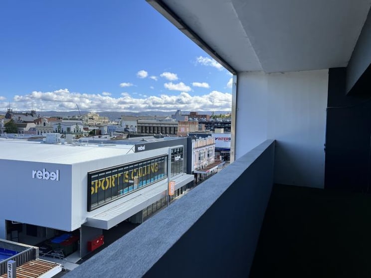 Click to view all images Level 4/93 York Street Launceston TAS 7250 - Image 1